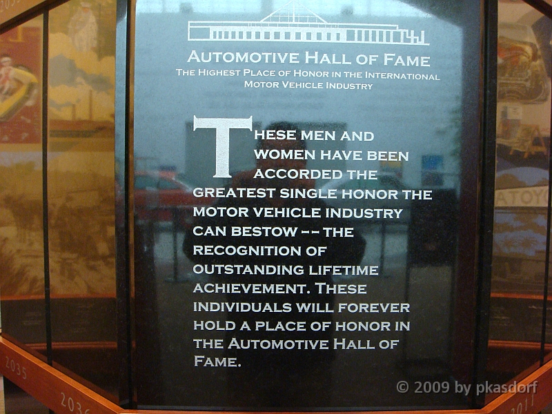 075 Automotive Hall of Fame [2008 Jan 02].JPG